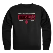 W Republic Indiana Hoosiers Hoosiers Established Crewneck 544-737