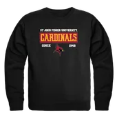 W Republic St. John Fisher Cardinals Established Crewneck 544-739