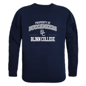 W Republic Blinn Buccaneers Property Of Crewneck 545-501