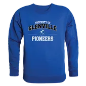 W Republic Glenville State Pioneers Property Of Crewneck 545-522