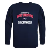 W Republic MSU Denver Roadrunners Property Of Crewneck 545-542