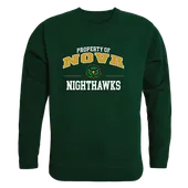 W Republic Northern Virginia Nighthawks Property Of Crewneck 545-560