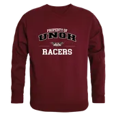 W Republic Northwestern Ohio Racers Property Of Crewneck 545-561