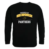 W Republic Ohio Dominican Panthers Property Of Crewneck 545-563