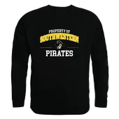 W Republic Southwestern Pirates Property Of Crewneck 545-588