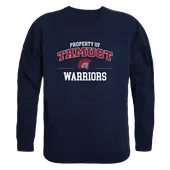 W Republic Texas A&M Central Texas Warriors Property Of Crewneck 545-594