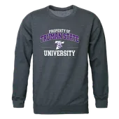 W Republic Truman State Bulldogs Property Of Crewneck 545-598