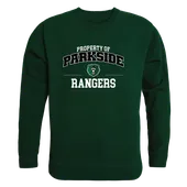 W Republic UW Parkside Rangers Property Of Crewneck 545-608