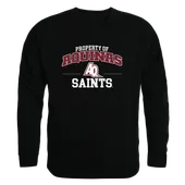 W Republic Aquinas Saints Property Of Crewneck 545-611