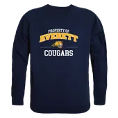 W Republic Averett Averett Cougars Property Of Crewneck 545-614