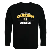 W Republic Cameron Aggies Property Of Crewneck 545-622