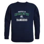 W Republic Drew Rangers Property Of Crewneck 545-637