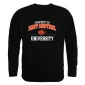 W Republic East Central University Tigers Property Of Crewneck 545-638