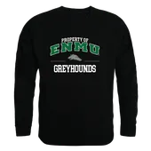 W Republic ENMU Greyhounds Property Of Crewneck 545-640