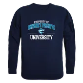 W Republic Hawaii Pacific Sharks Property Of Crewneck 545-651