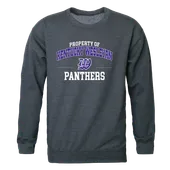 W Republic Kentucky Wesleyan Panthers Property Of Crewneck 545-659