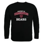 W Republic Ursinus Bears Property Of Crewneck 545-682