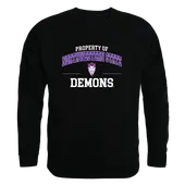 W Republic Northwestern State Demons Property Of Crewneck 545-689