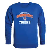 W Republic Savannah State Tigers Property Of Crewneck 545-697