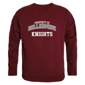 W Republic Bellarmine University Knights Property Of Crewneck 545-706