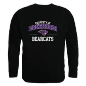 W Republic McKendree Bearcats Property Of Crewneck 545-721