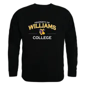 W Republic Williams College The Purple Cows Property Of Crewneck 545-727