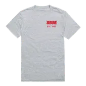 W Republic Southern Illinois Edwardsville Cougars Practice Tee 528-429