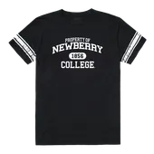 W Republic Newberry Wolves Property Football Tee 535-557