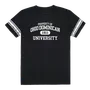 W Republic Ohio Dominican Panthers Property Football Tee 535-563
