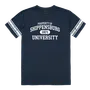 W Republic Shippensburg University Raiders Property Football Tee 535-584