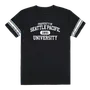 W Republic Seattle Pacific Falcons Property Football Tee 535-670