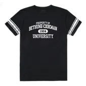W Republic Bethune-Cookman Wildcats Property Football Tee 535-692