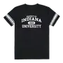 W Republic Indiana Hoosiers Hoosiers Property Football Tee 535-737