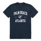 W Republic Palm Beach Atlantic Sailfish College Tee 526-568