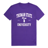 W Republic Truman State Bulldogs College Tee 526-598
