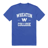 W Republic Wheaton College Lyons College Tee 526-605