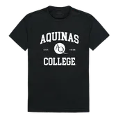 W Republic Aquinas Saints College Tee 526-611