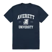 W Republic Averett Averett Cougars College Tee 526-614