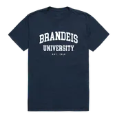 W Republic Brandeis Judges College Tee 526-619
