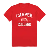 W Republic Casper College Thunderbirds College Tee 526-625