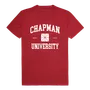 W Republic Chapman University Panthers College Tee 526-629