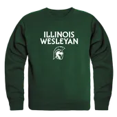 W Republic Illinois Wesleyan University Titans Crewneck 568-525