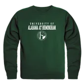 W Republic UAB Blazers Crewneck 568-101