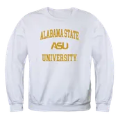 W Republic Alabama State Hornets Crewneck 568-102