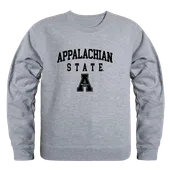 W Republic Appalachian State Mountaineers Crewneck 568-104