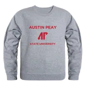 W Republic Austin Peay State Governors Crewneck 568-105