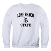 W Republic Long Beach State Beach Crewneck 568-109