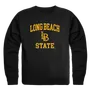 W Republic Long Beach State Beach Crewneck 568-109