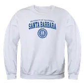 W Republic UC Santa Barbara Gauchos Crewneck 568-112