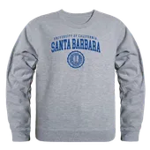 W Republic UC Santa Barbara Gauchos Crewneck 568-112